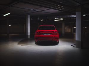 Porsche Cayenne GTS 2020 года  (WW)